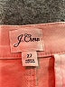 J.Crew Tan Jeans Size 27 waist - photo 7
