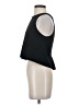 Lily White Black Tank Top Size S - photo 5