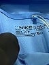 Nike Golf 100% Polyester Blue Sleeveless Blouse Size M - photo 4