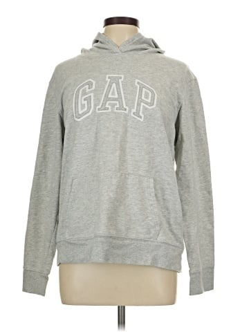Gap Pullover Hoodie (view 1)