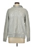 Gap Gray Pullover Hoodie Size L (tall) - photo 1