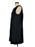 Marc by Marc Jacobs 100% Polyester Solid Black Casual Dress Size L - photo 5