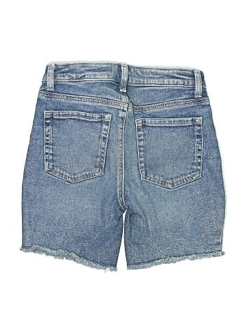 Sonoma Goods for Life Denim Shorts (view 2)