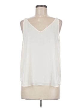 Ann Taylor Loft Sleeveless Blouse