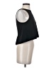 Lily White Black Tank Top Size S - photo 4