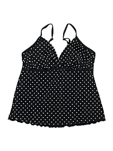 Trimshaper Swimsuit Top (view 1)