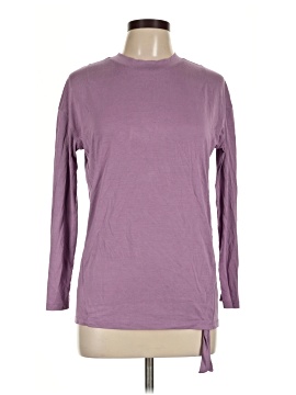 Lululemon Athletica Long Sleeve T-Shirt (view 1)