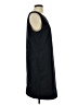 Marc by Marc Jacobs 100% Polyester Solid Black Casual Dress Size L - photo 4