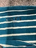 Ann Taylor LOFT Teal 3/4 Sleeve Top Size L - photo 7