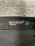 Blank NYC Black Denim Shorts Size 28 waist - photo 3