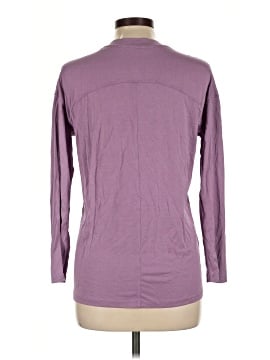 Lululemon Athletica Long Sleeve T-Shirt (view 2)
