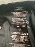 Blank NYC Black Denim Shorts Size 28 waist - photo 4