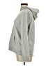 Gap Gray Pullover Hoodie Size L (tall) - photo 5