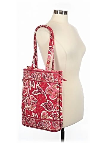 Vera Bradley Tote (view 2)