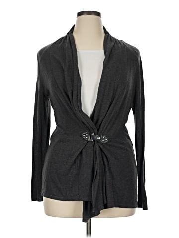 Tiana B. Cardigan (view 1)