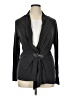 Tiana B. Gray Cardigan Size XL - photo 1