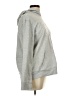 Gap Gray Pullover Hoodie Size L (tall) - photo 4