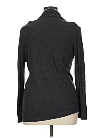Tiana B. Cardigan (view 2)