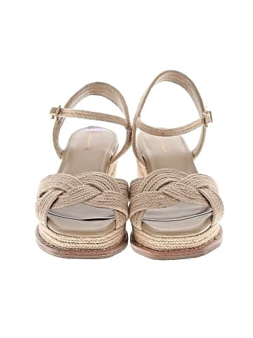 Seychelles Wedges (view 2)