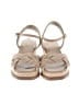 Seychelles Gold Wedges Size 8 1/2 - photo 2