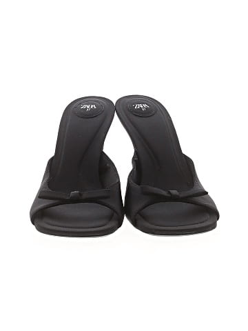 Zara Sandals (view 2)