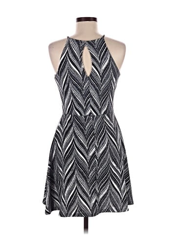 Design Lab Lord & Taylor Cocktail Dress (view 2)