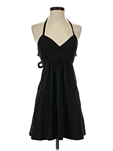 BCBGMAXAZRIA Cocktail Dress (view 1)