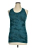 Athleta Teal Active Tank Size XL - photo 1