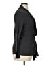 Tiana B. Gray Cardigan Size XL - photo 5