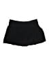 Zara 100% Tencel Solid Black Skort Size XL - photo 1
