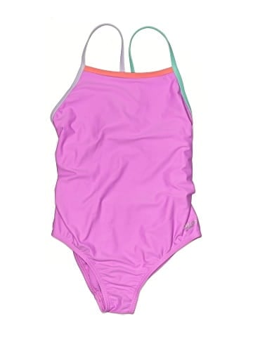 Speedo One Piece Swimsuit (view 1)