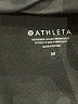 Athleta Black Sleeveless T-Shirt Size M - photo 7