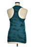 Athleta Teal Active Tank Size XL - photo 2