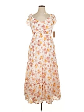 Just Found Casual Dress