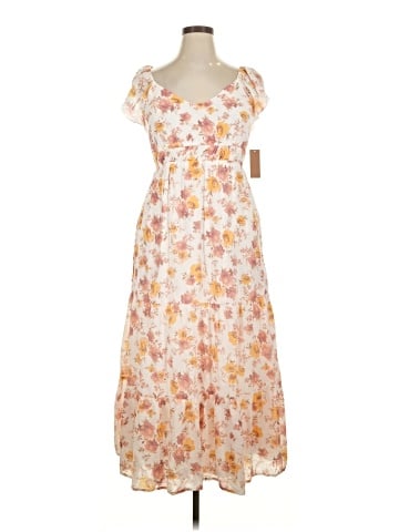 Just Found Casual Dress (view 1)