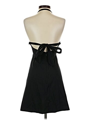 BCBGMAXAZRIA Cocktail Dress (view 2)