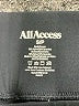 All Access Solid Black Active Pants Size S - photo 7