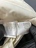 Zella 100% Polyester Ivory Snow Jacket Size M - photo 7