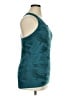 Athleta Teal Active Tank Size XL - photo 4