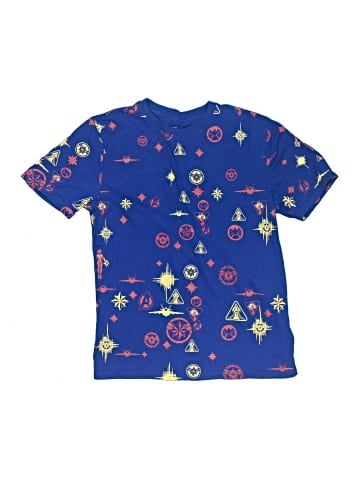 Marvel Short Sleeve T-Shirt (view 1)