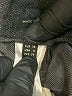 Massimo Dutti Chevron-herringbone Black Casual Pants Size 6 - photo 8
