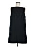 H&M 100% Polyester Black Cocktail Dress Size M - photo 1