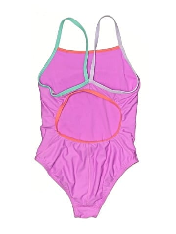 Speedo One Piece Swimsuit (view 2)