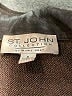 St. John Collection by Marie Gray Brown Jacket Size 4 - photo 6