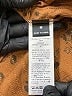Unbranded Brown Short Sleeve Blouse Size M - photo 7