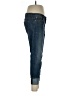 Gap Outlet Solid Blue Jeans Size 10 - photo 4