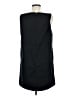 H&M 100% Polyester Black Cocktail Dress Size M - photo 2