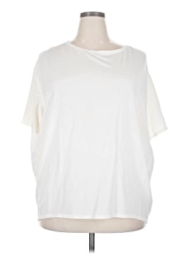 Lululemon Athletica Short Sleeve Top (view 1)
