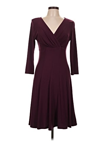Lauren by Ralph Lauren Cocktail Dress (view 1)