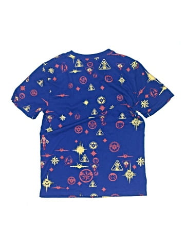 Marvel Short Sleeve T-Shirt (view 2)